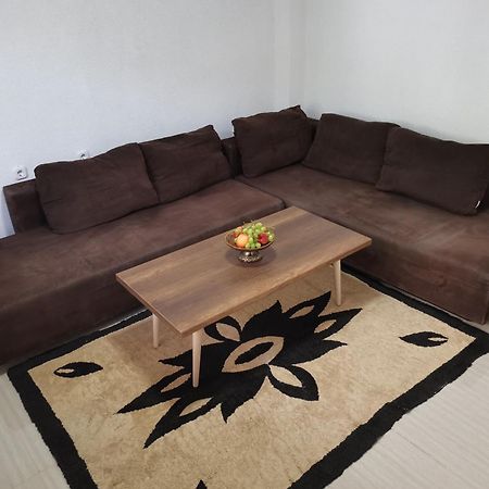 Guest House Veljanoski Ohrid Luaran gambar
