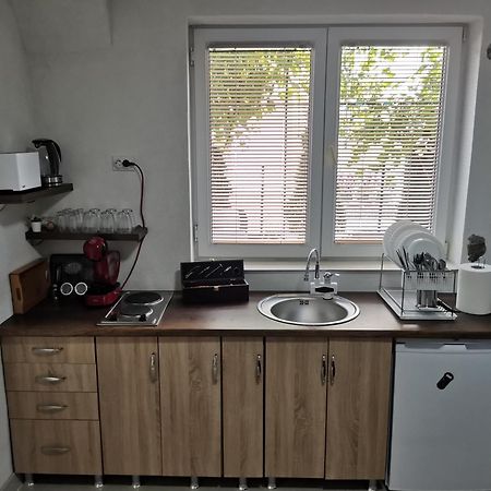 Guest House Veljanoski Ohrid Luaran gambar
