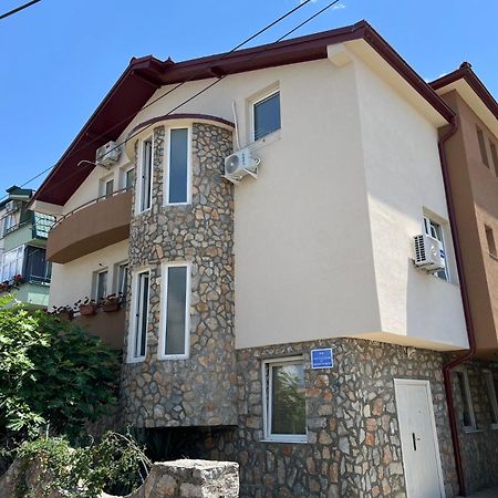 Guest House Veljanoski Ohrid Luaran gambar