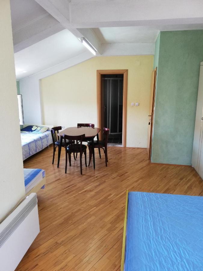Guest House Veljanoski Ohrid Luaran gambar