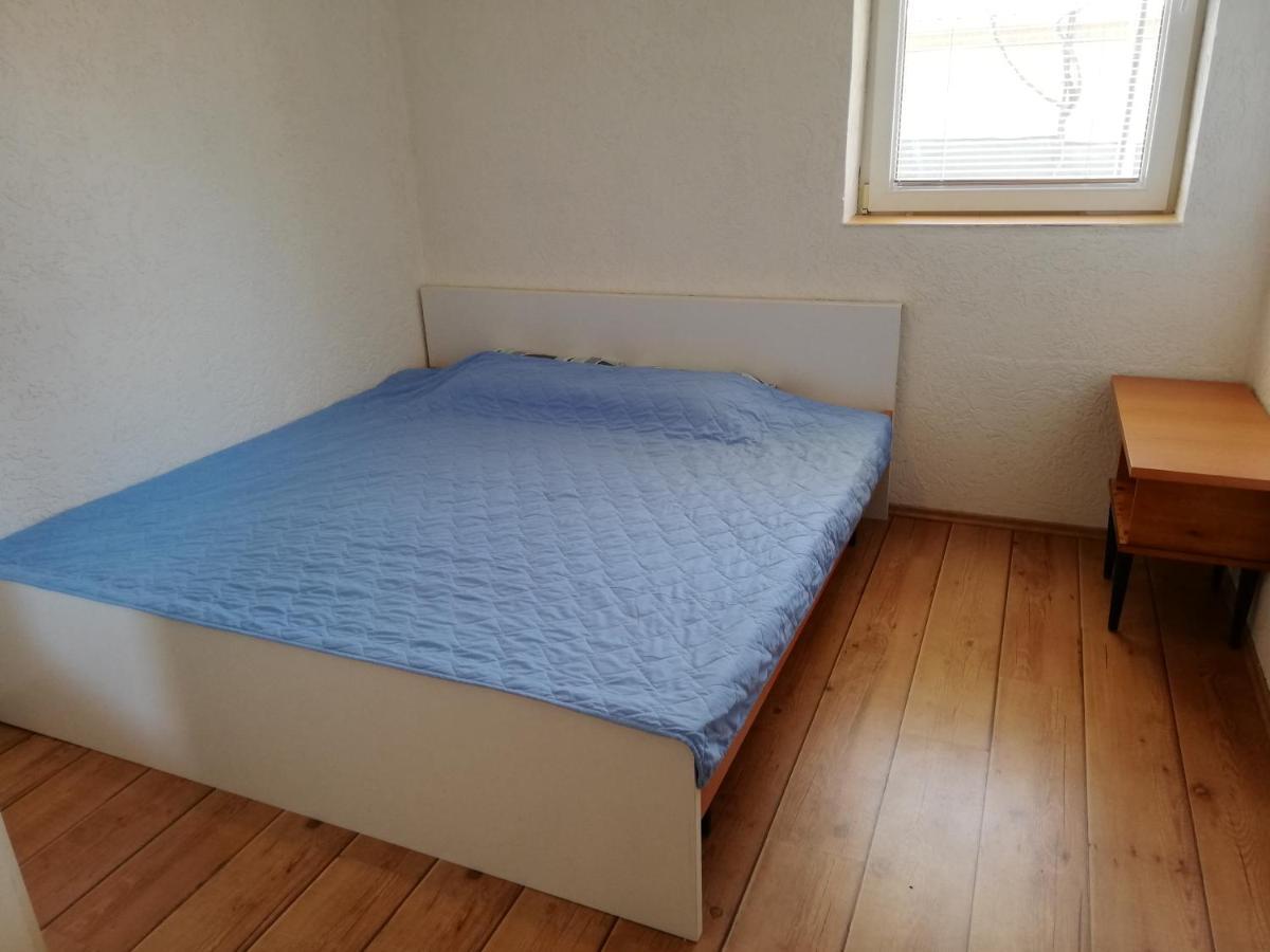 Guest House Veljanoski Ohrid Luaran gambar