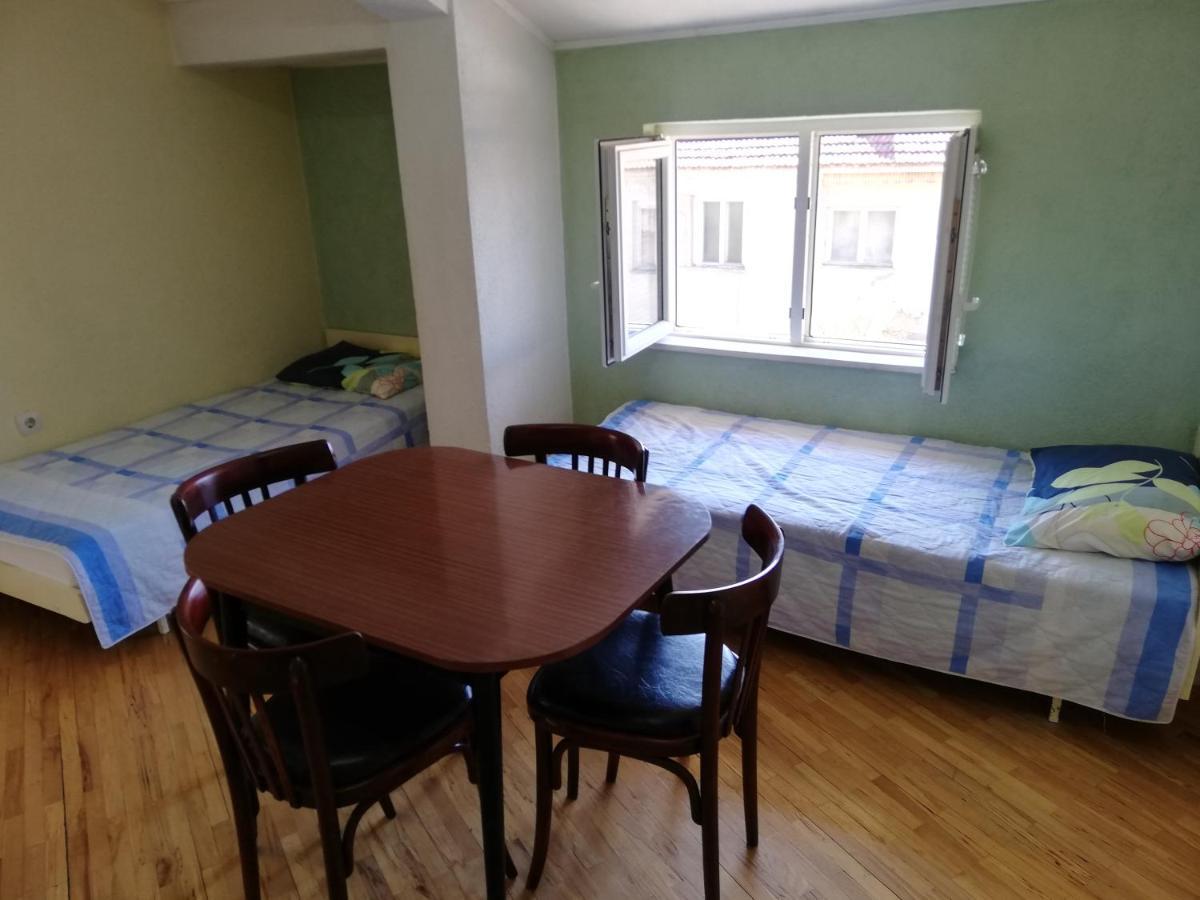 Guest House Veljanoski Ohrid Luaran gambar