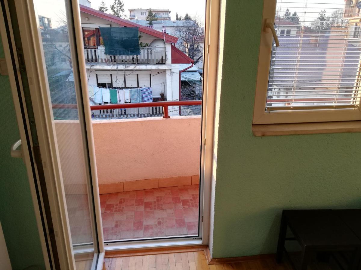 Guest House Veljanoski Ohrid Luaran gambar