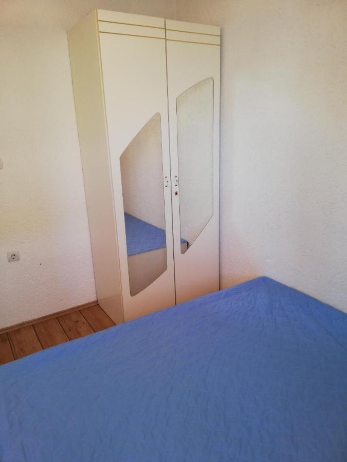Guest House Veljanoski Ohrid Luaran gambar