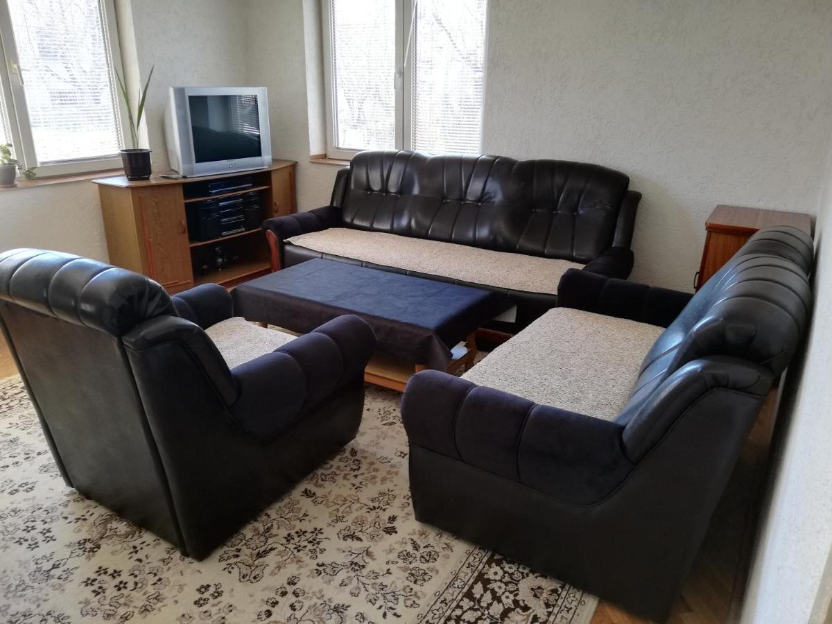 Guest House Veljanoski Ohrid Luaran gambar