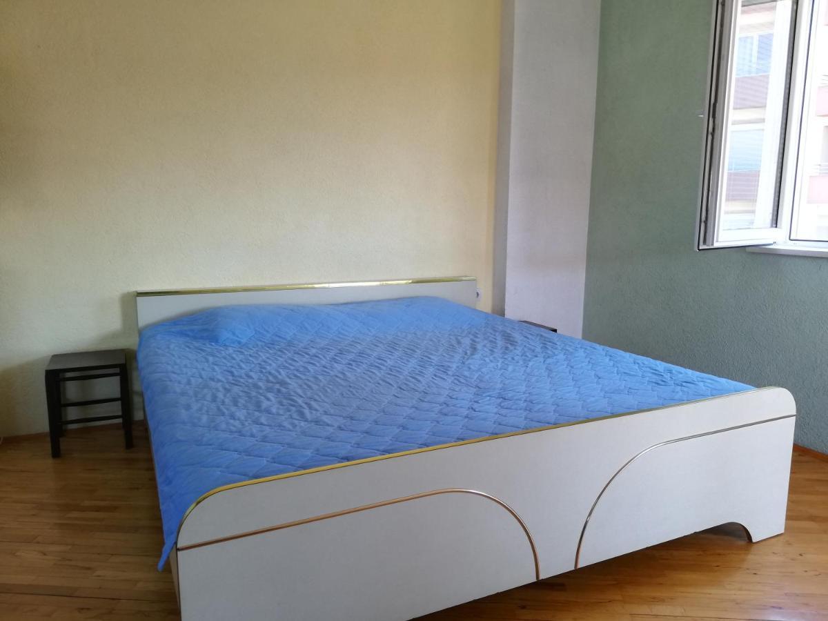Guest House Veljanoski Ohrid Luaran gambar