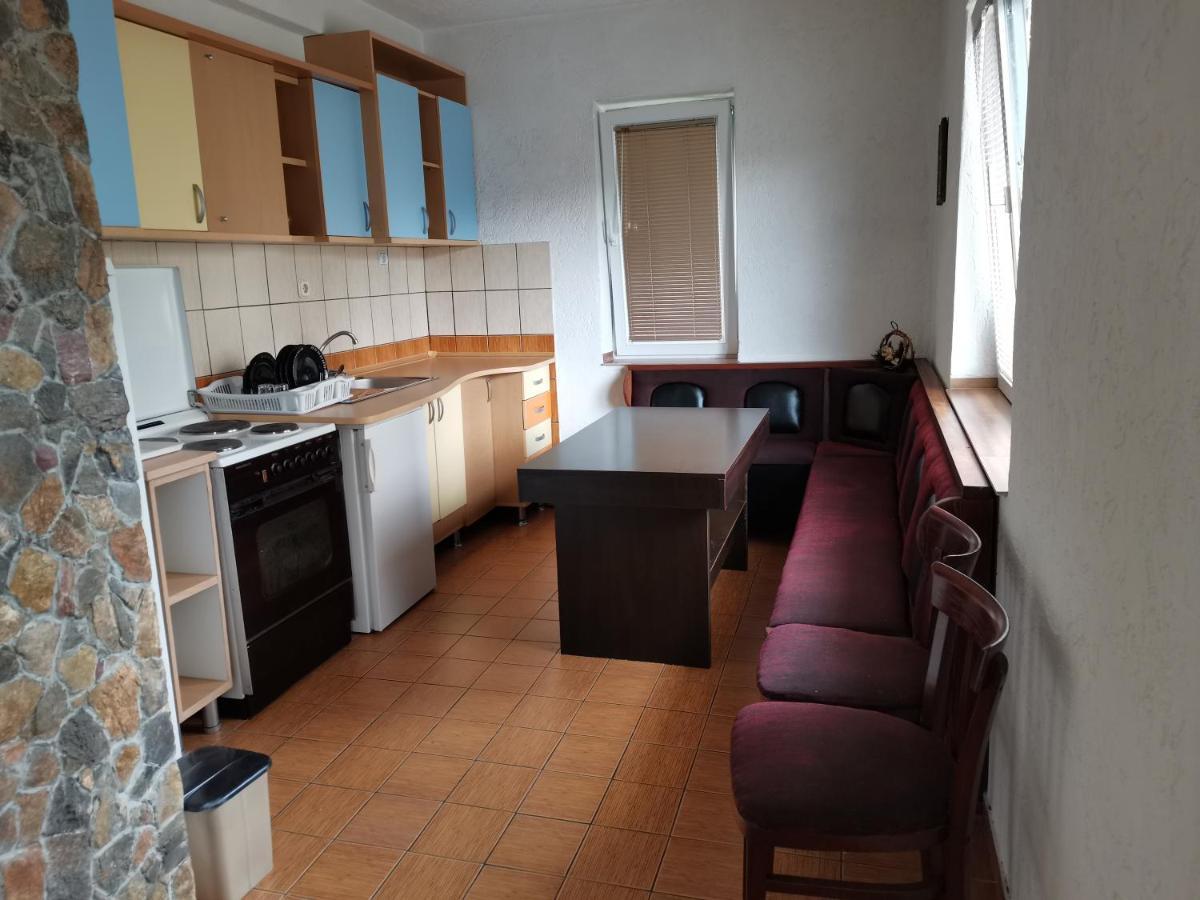 Guest House Veljanoski Ohrid Bilik gambar