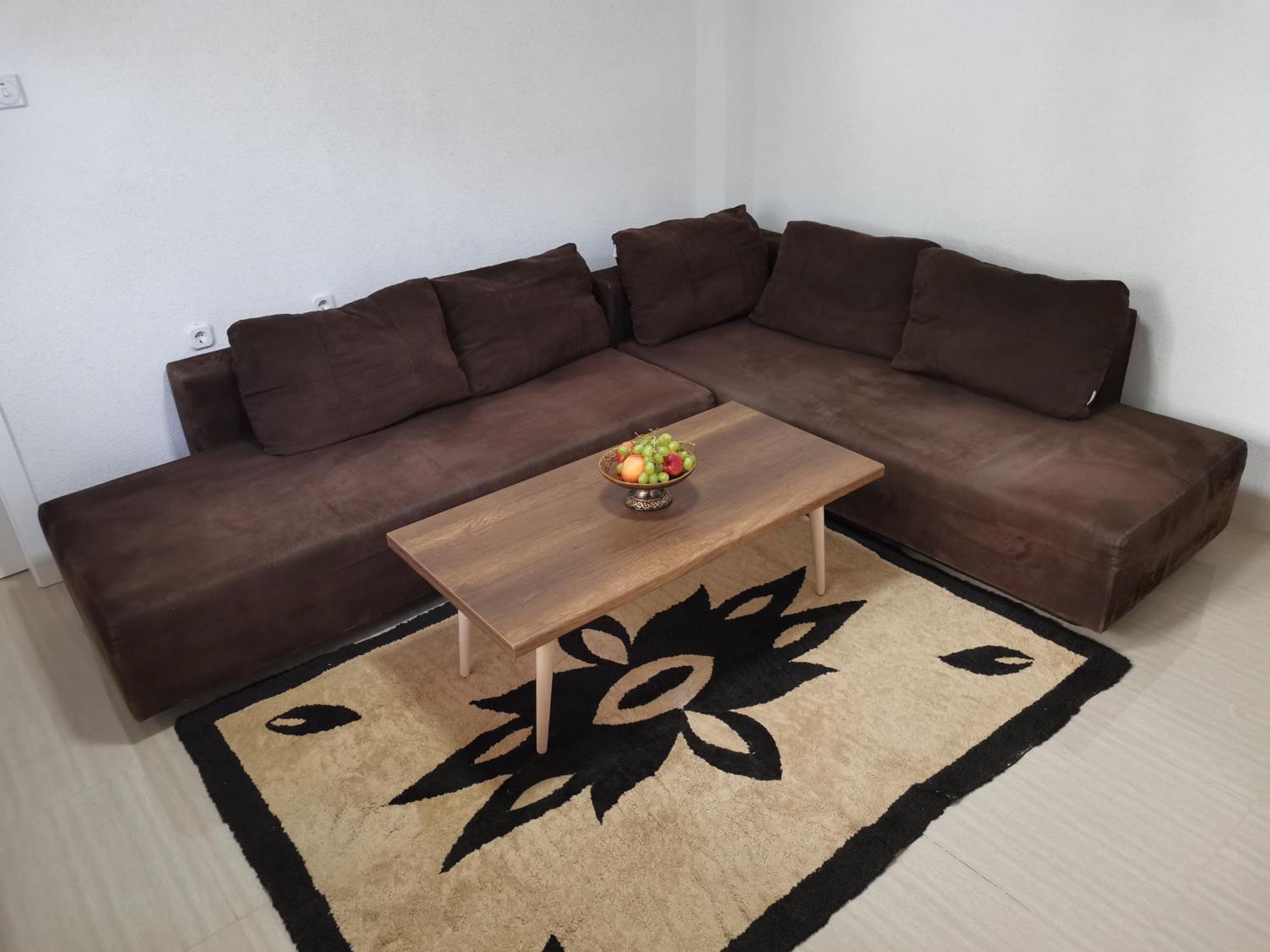 Guest House Veljanoski Ohrid Luaran gambar