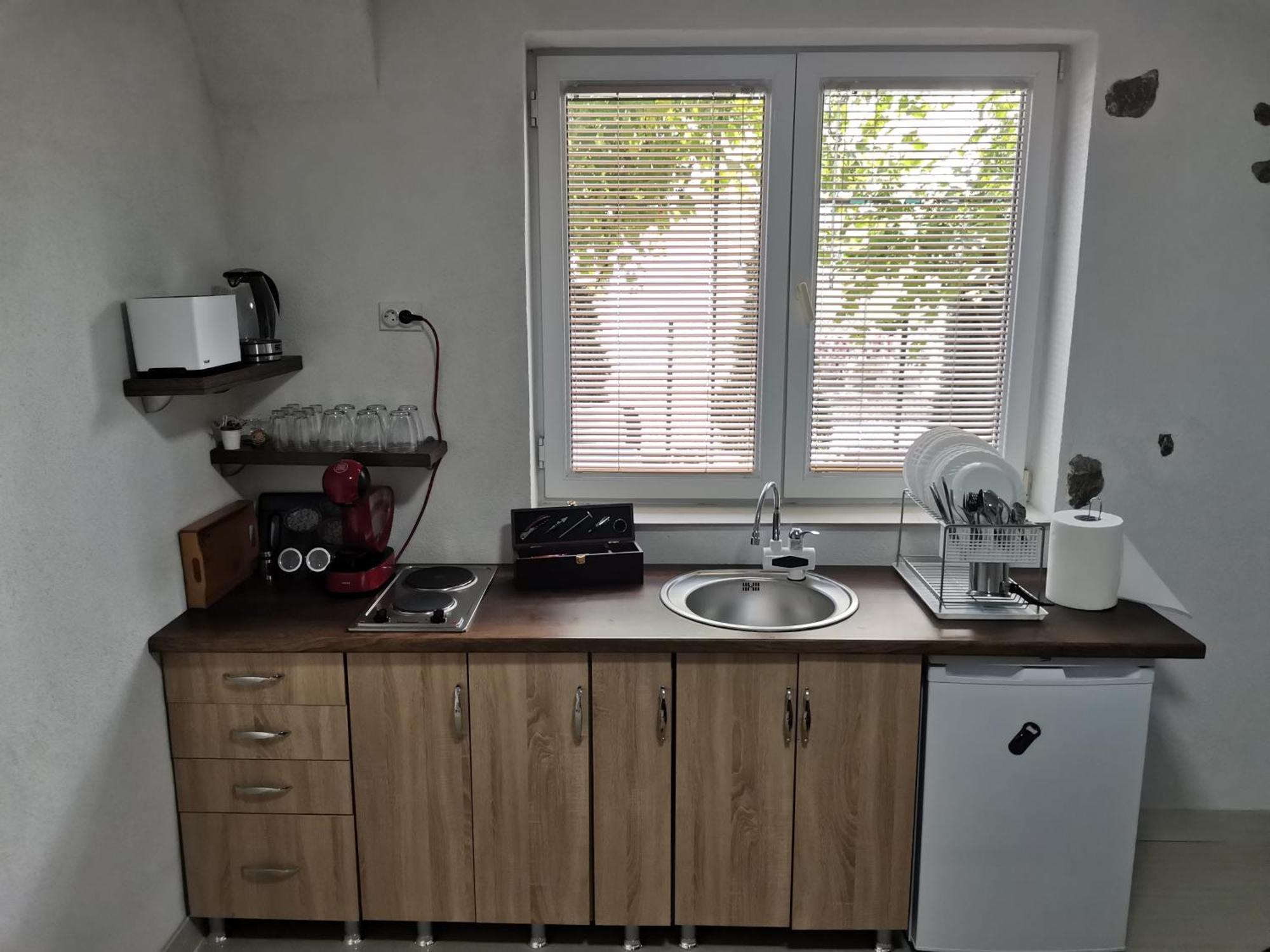 Guest House Veljanoski Ohrid Luaran gambar