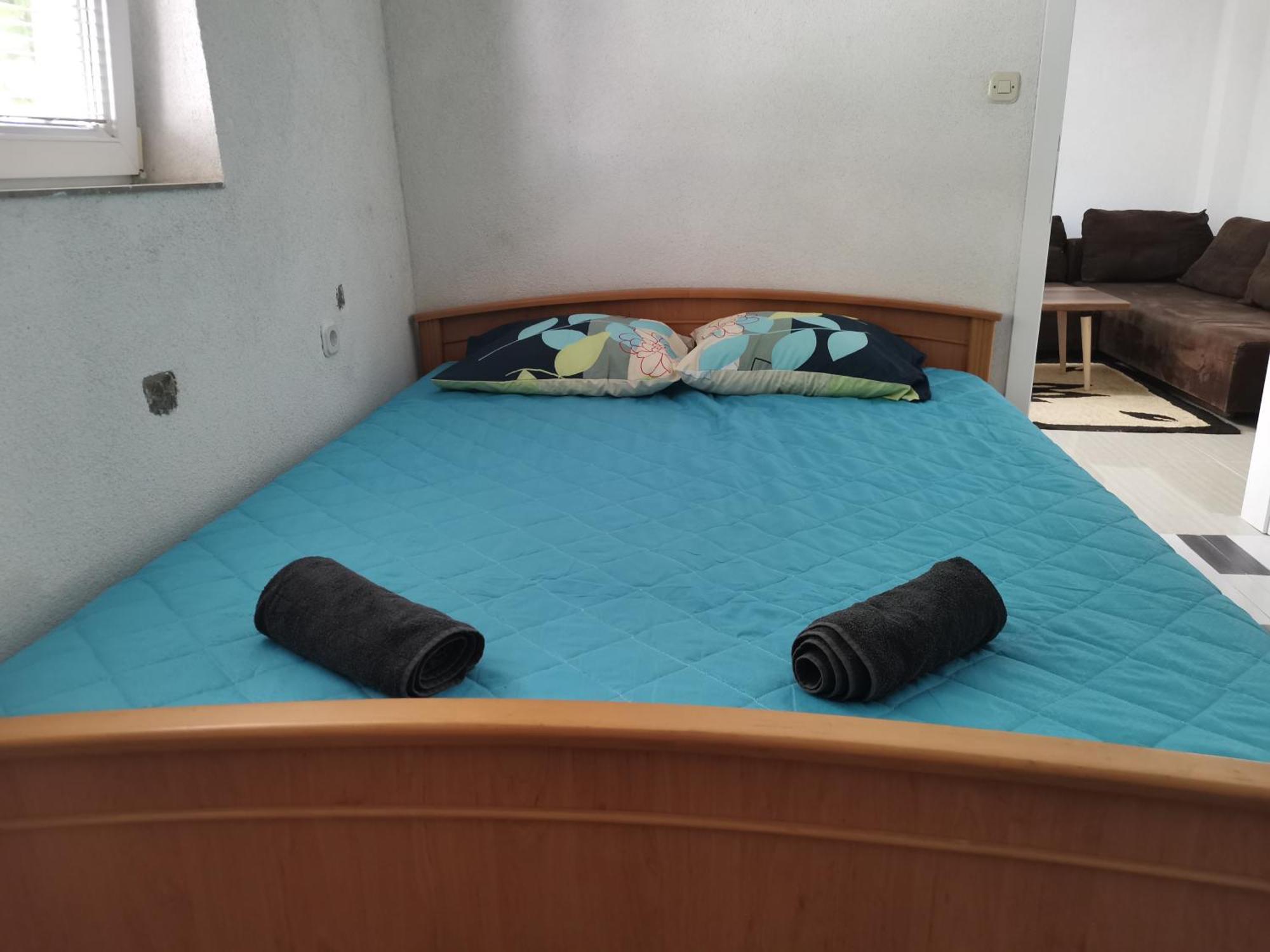 Guest House Veljanoski Ohrid Luaran gambar