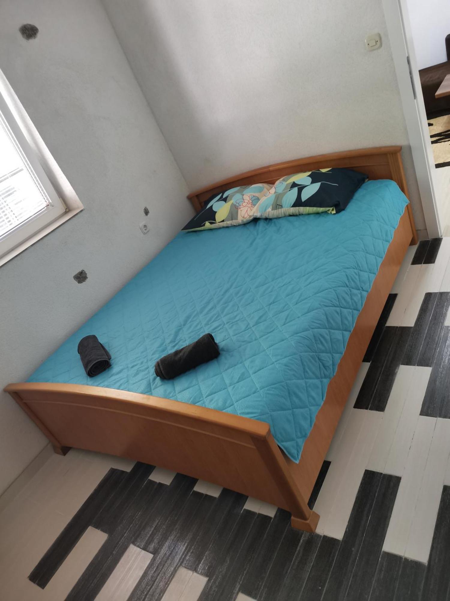 Guest House Veljanoski Ohrid Luaran gambar