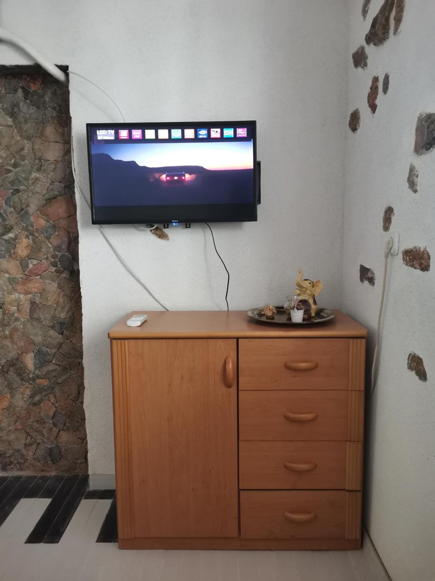 Guest House Veljanoski Ohrid Luaran gambar