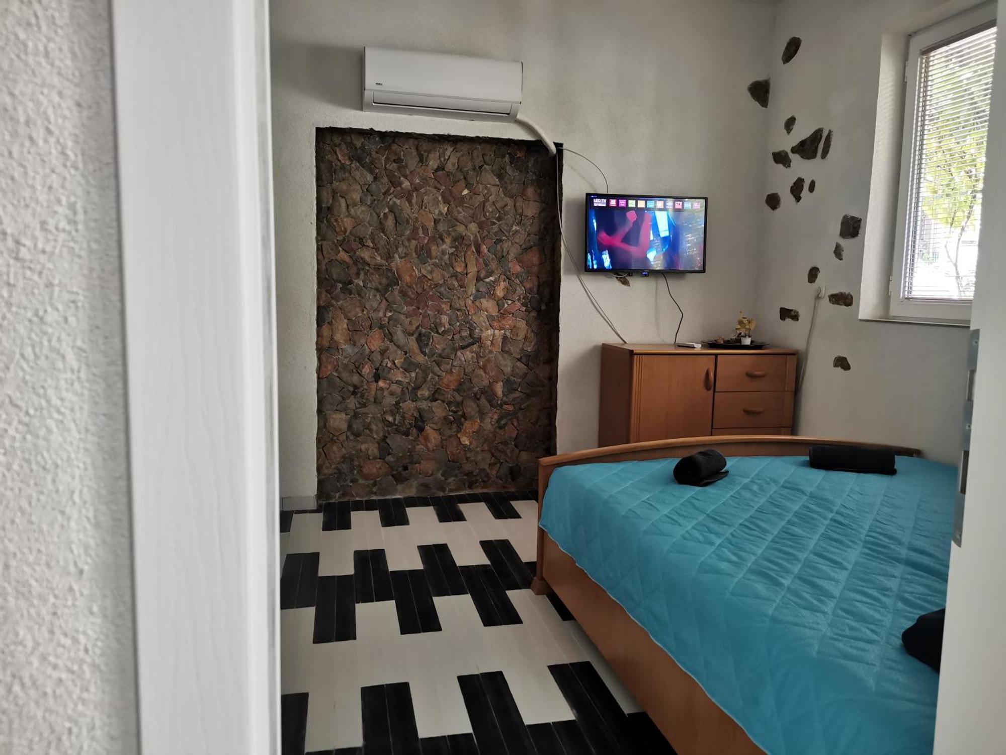 Guest House Veljanoski Ohrid Luaran gambar