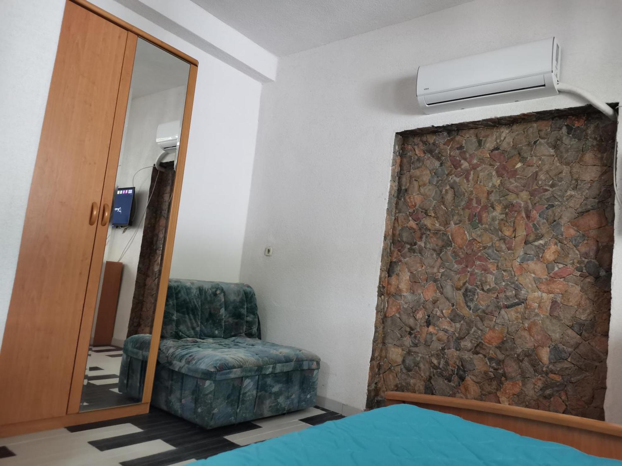 Guest House Veljanoski Ohrid Luaran gambar
