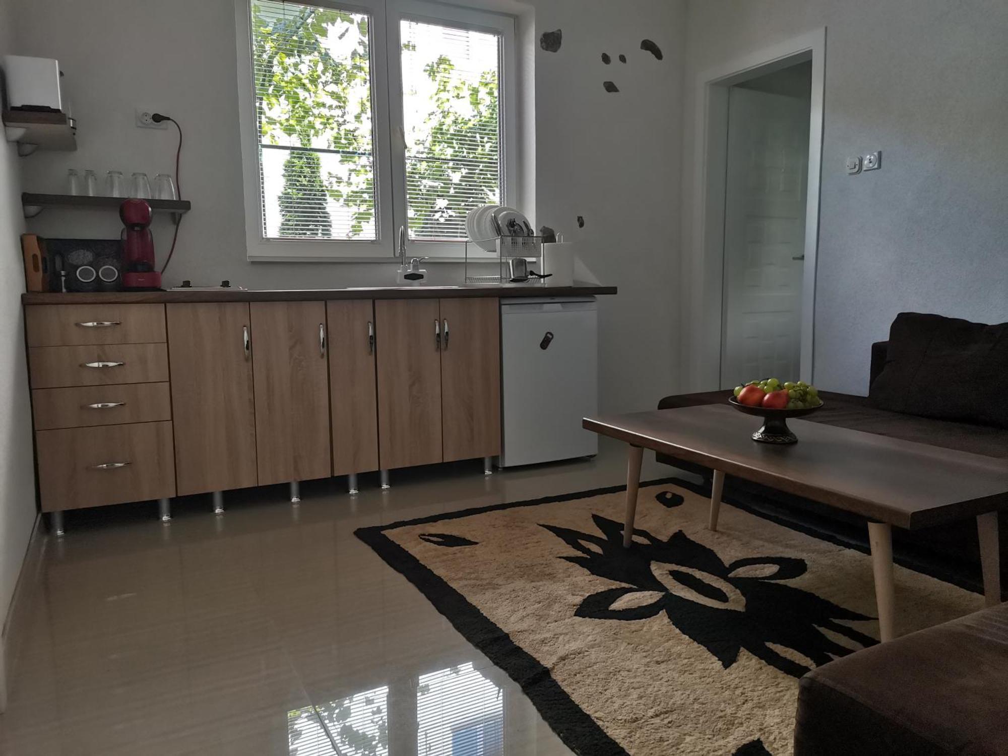 Guest House Veljanoski Ohrid Luaran gambar