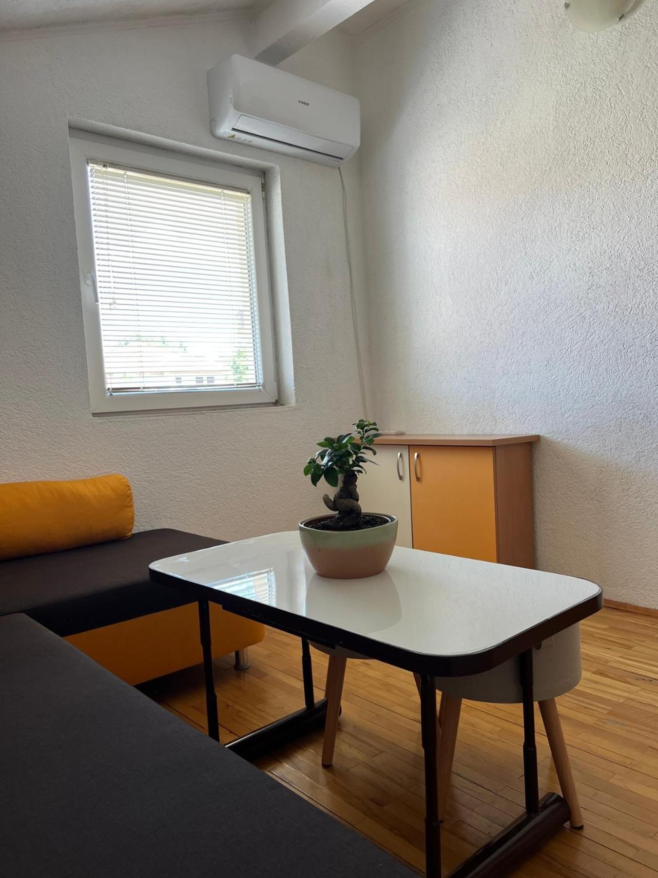 Guest House Veljanoski Ohrid Bilik gambar