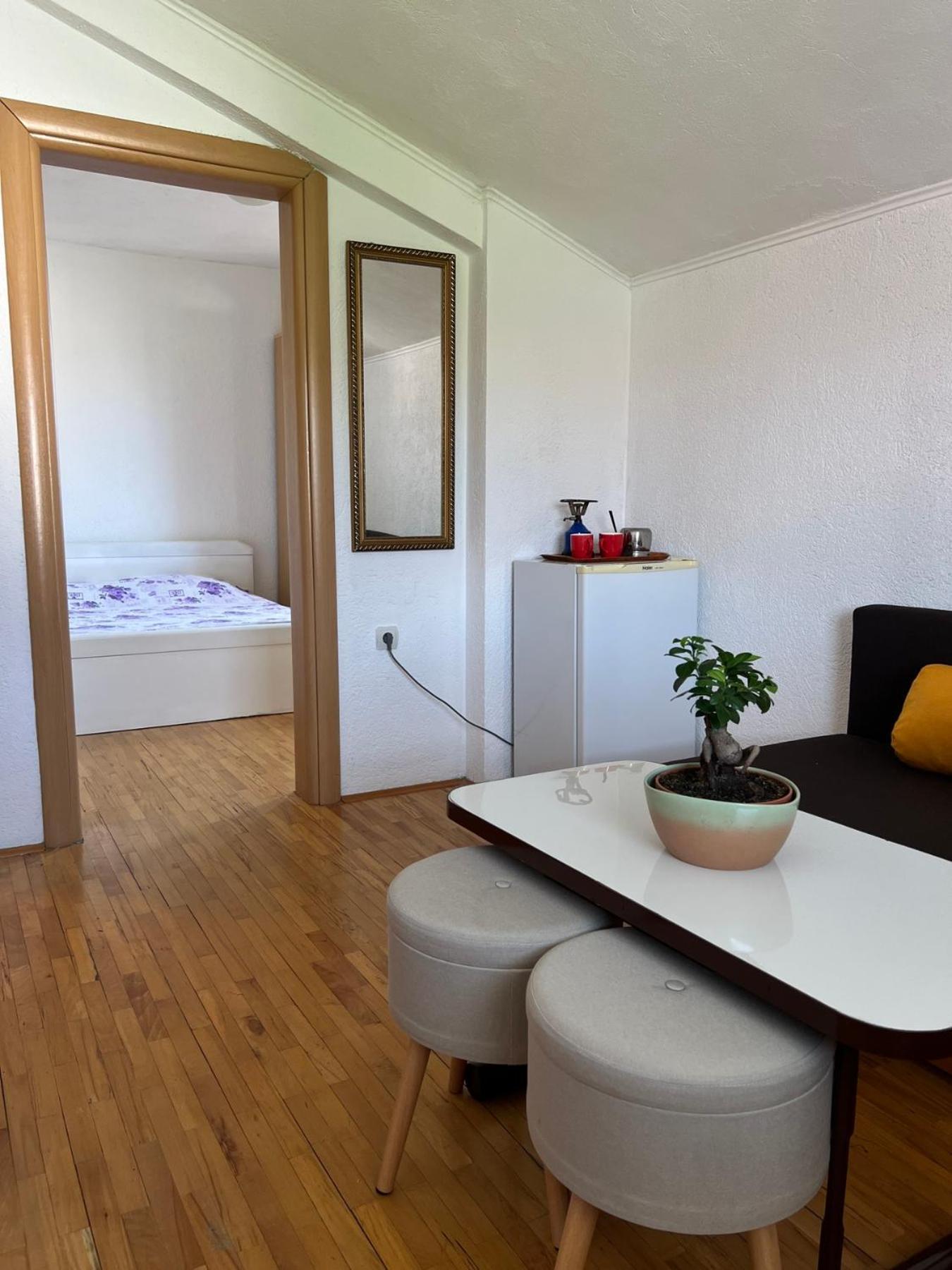 Guest House Veljanoski Ohrid Luaran gambar