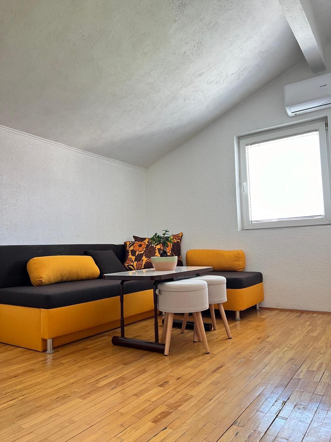 Guest House Veljanoski Ohrid Bilik gambar