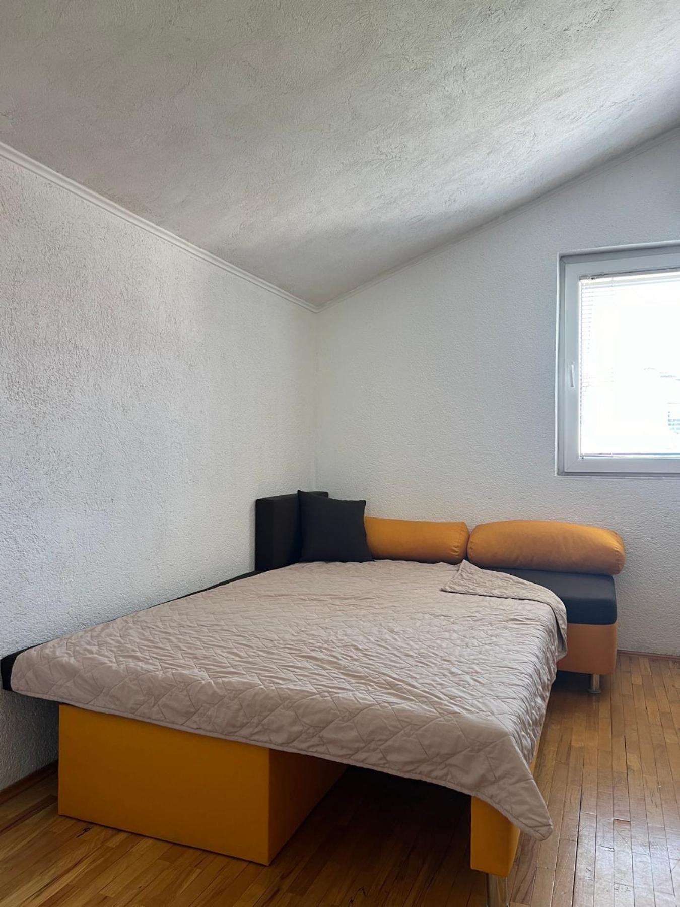 Guest House Veljanoski Ohrid Luaran gambar