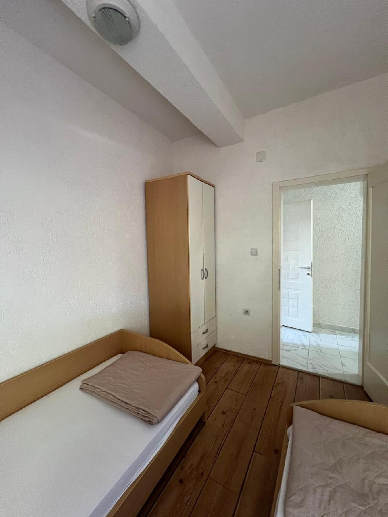 Guest House Veljanoski Ohrid Bilik gambar