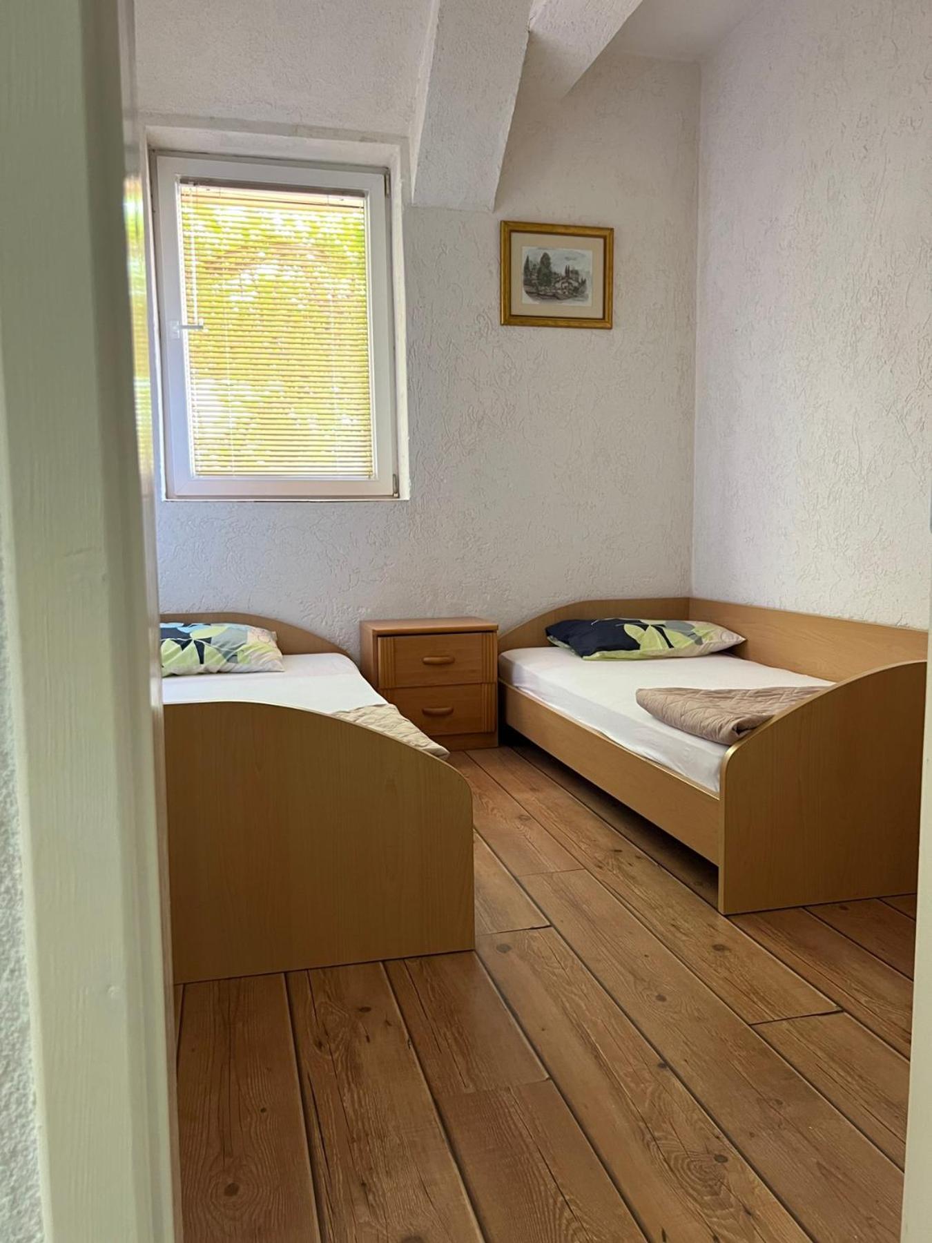 Guest House Veljanoski Ohrid Luaran gambar