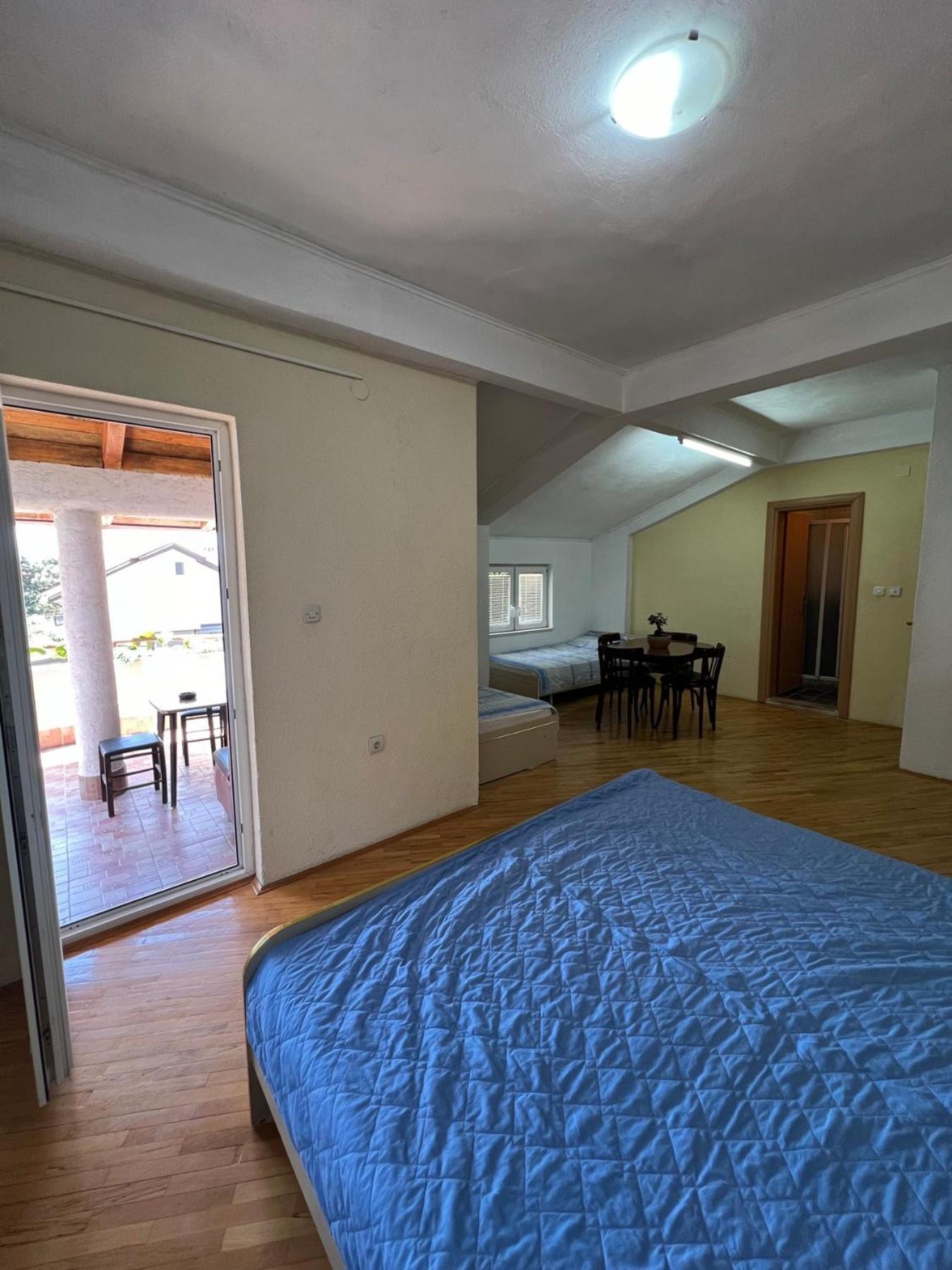 Guest House Veljanoski Ohrid Luaran gambar