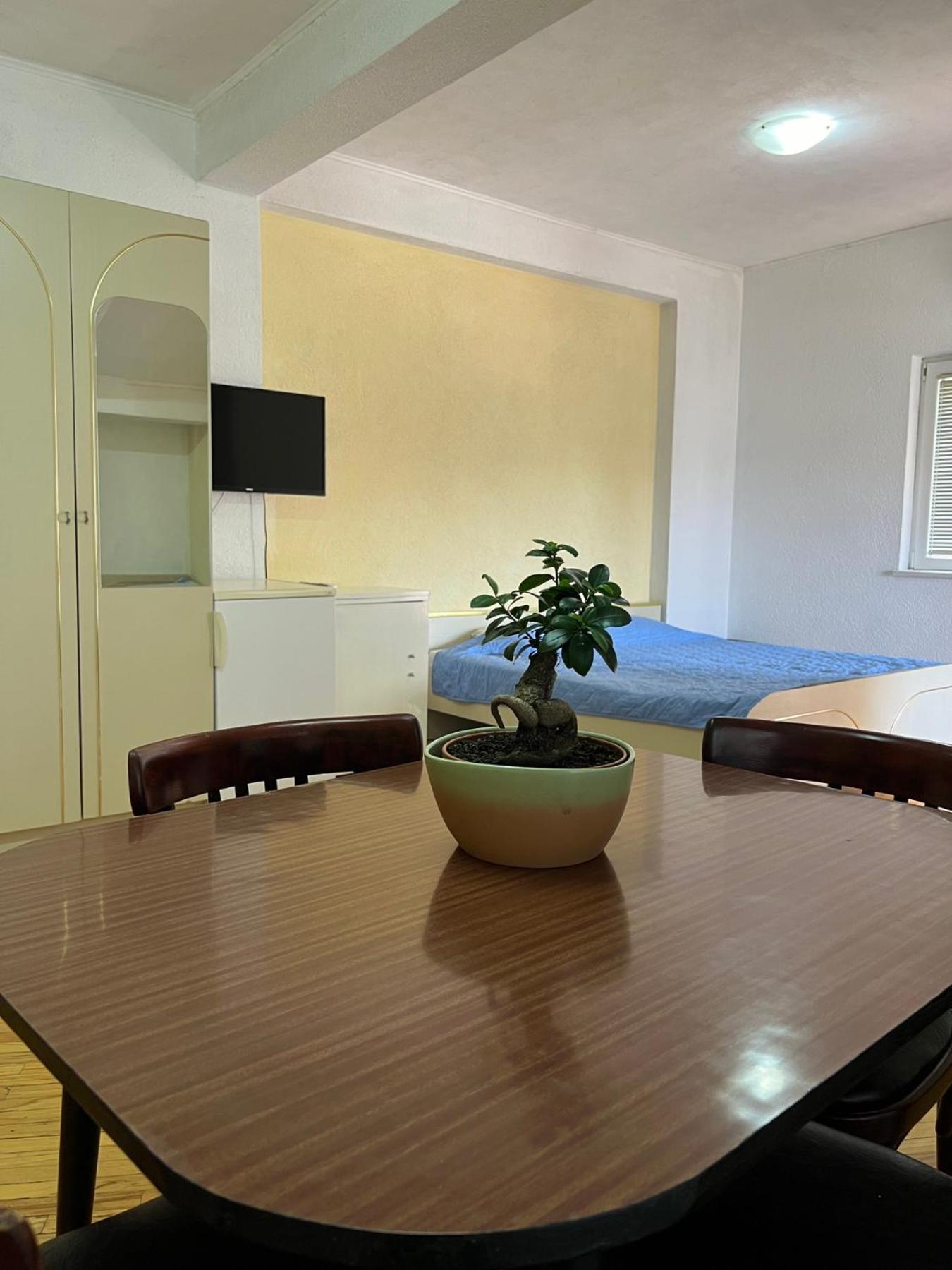 Guest House Veljanoski Ohrid Bilik gambar