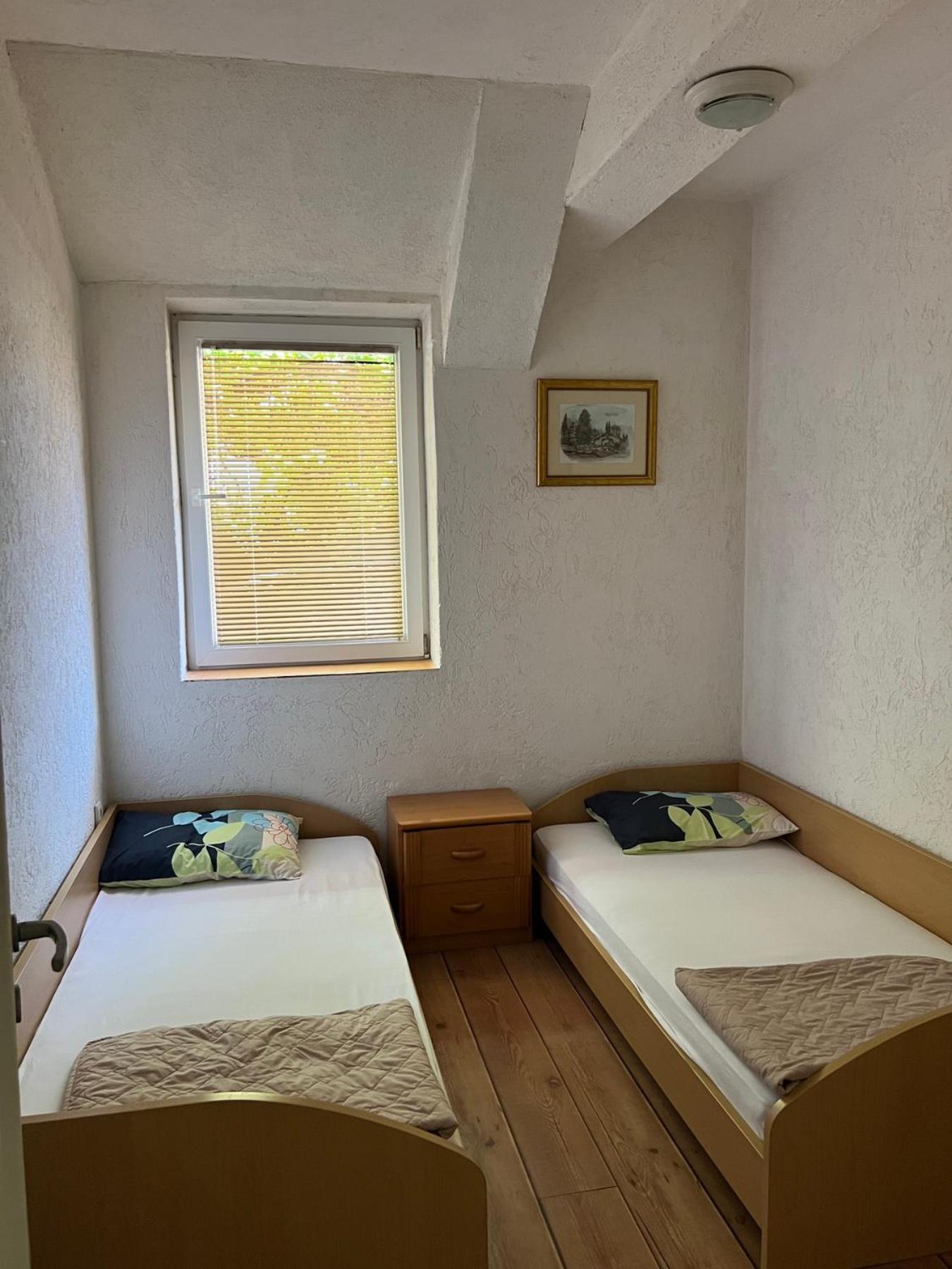 Guest House Veljanoski Ohrid Bilik gambar