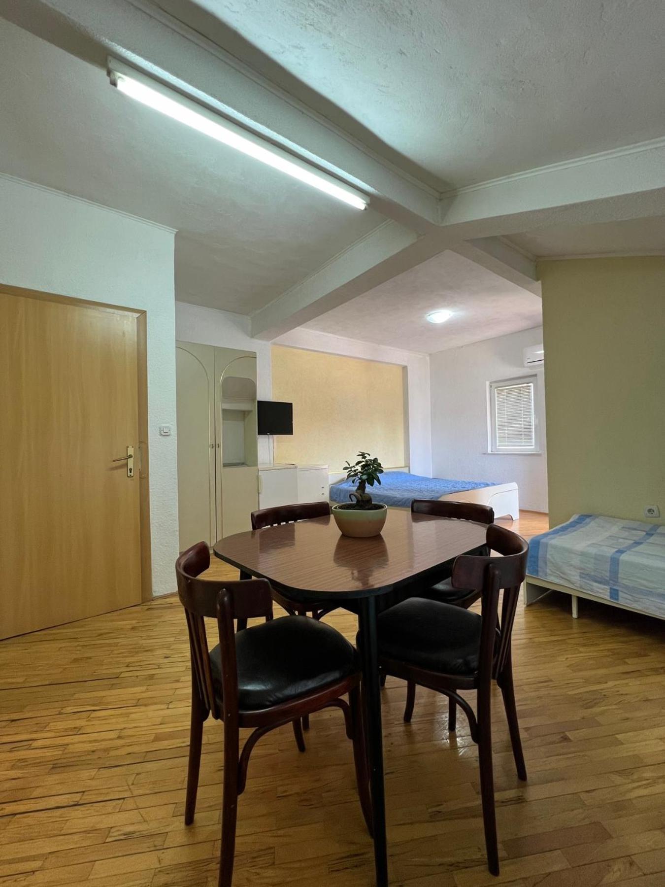 Guest House Veljanoski Ohrid Luaran gambar
