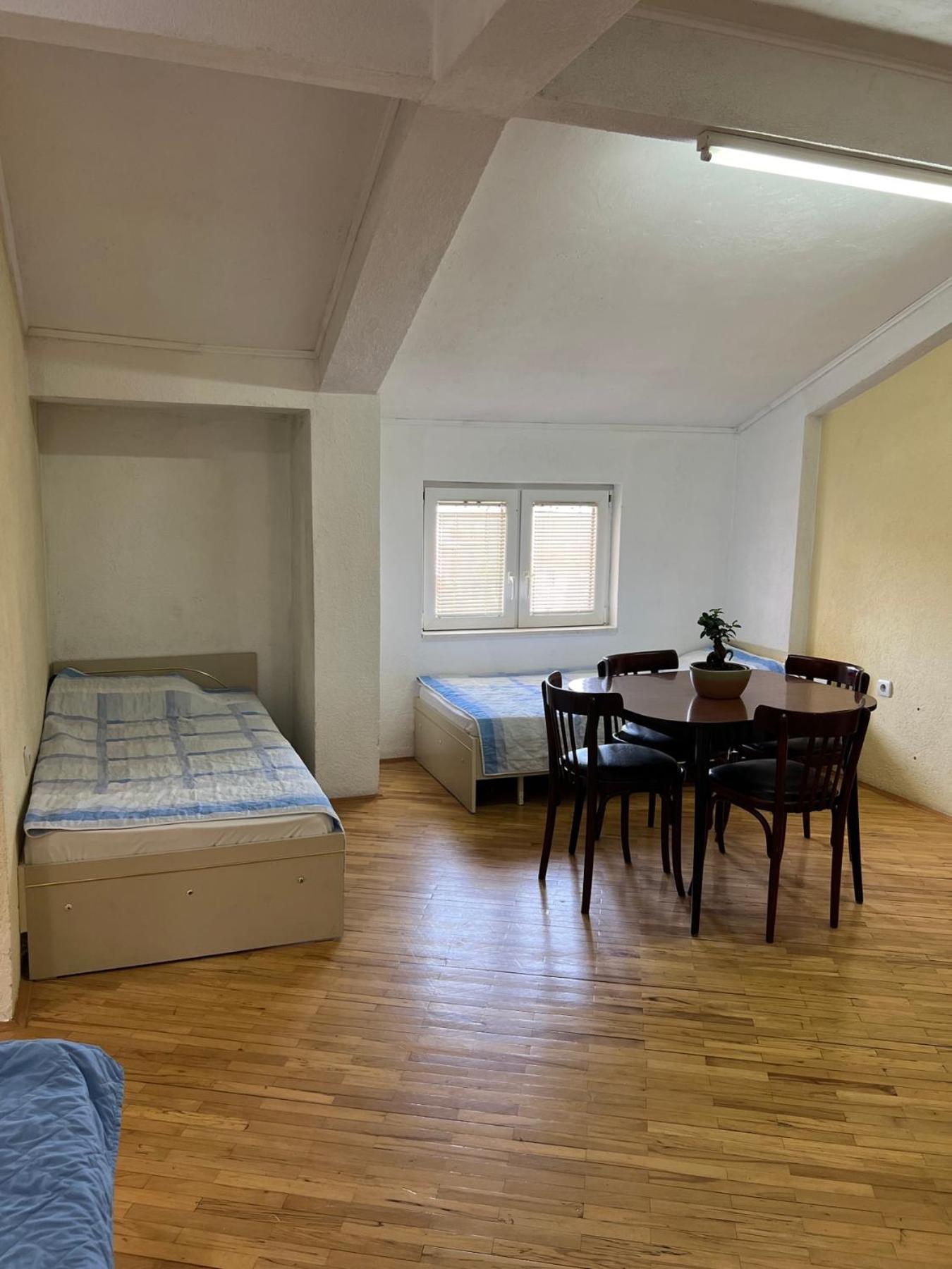 Guest House Veljanoski Ohrid Luaran gambar