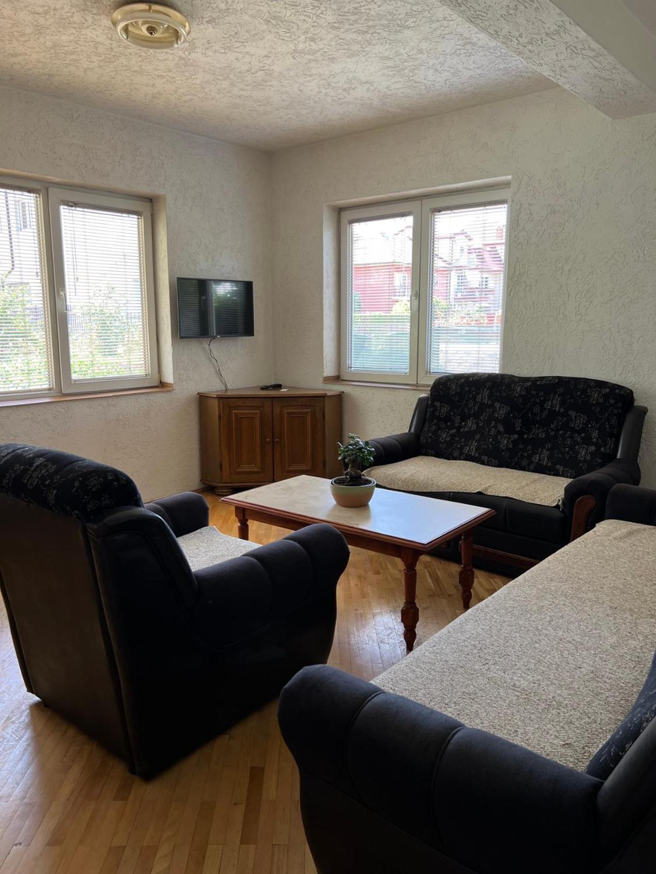 Guest House Veljanoski Ohrid Luaran gambar