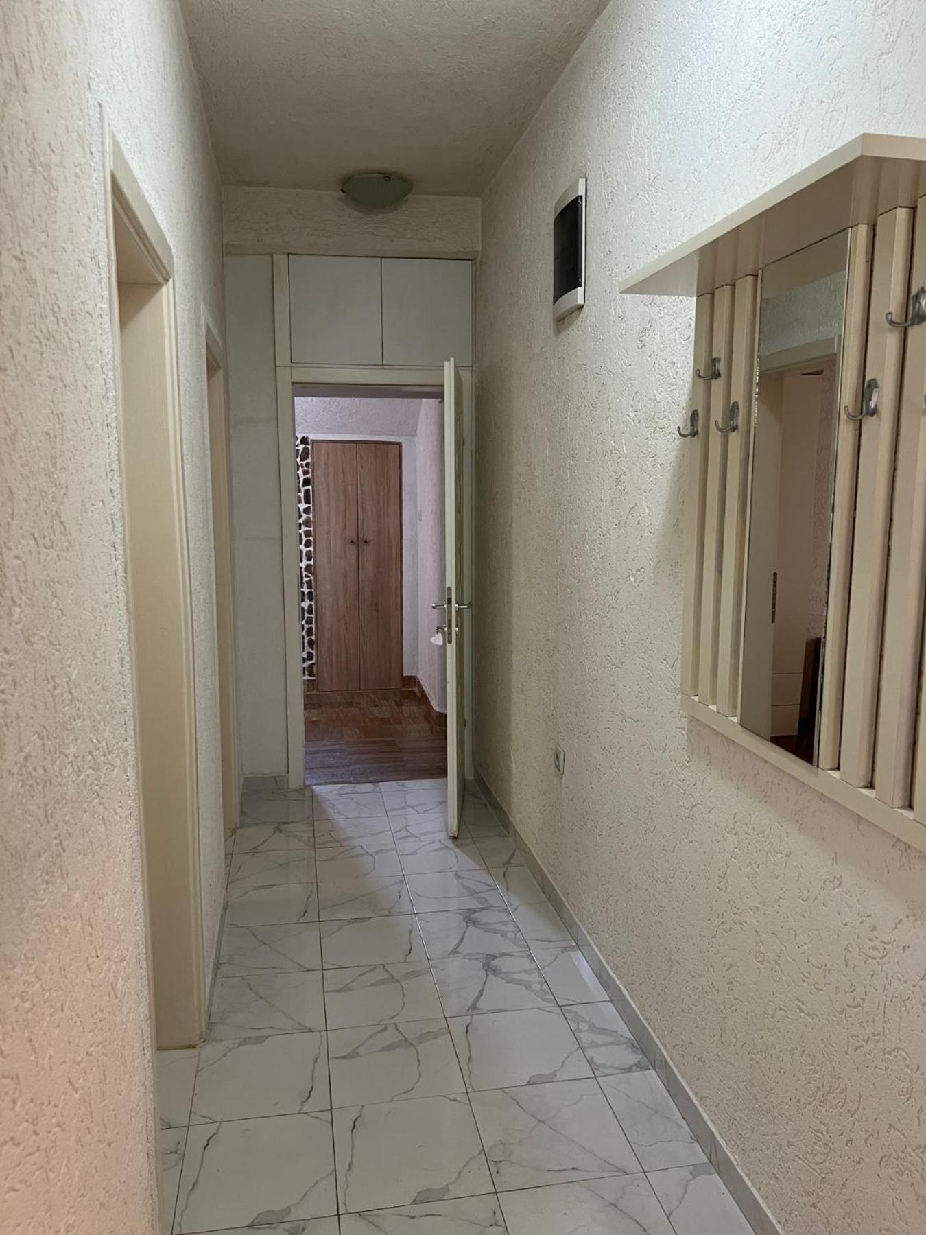 Guest House Veljanoski Ohrid Bilik gambar
