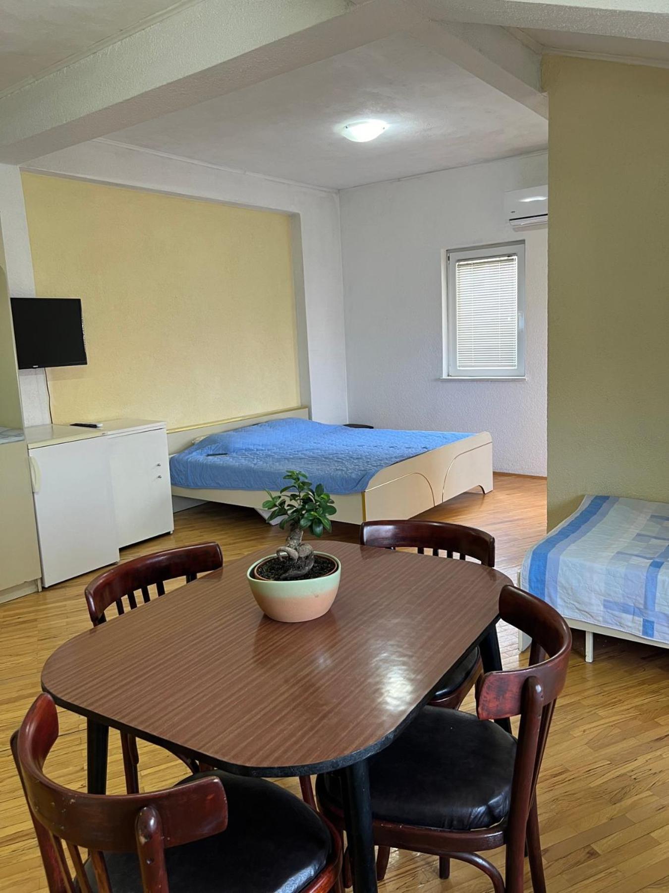 Guest House Veljanoski Ohrid Luaran gambar