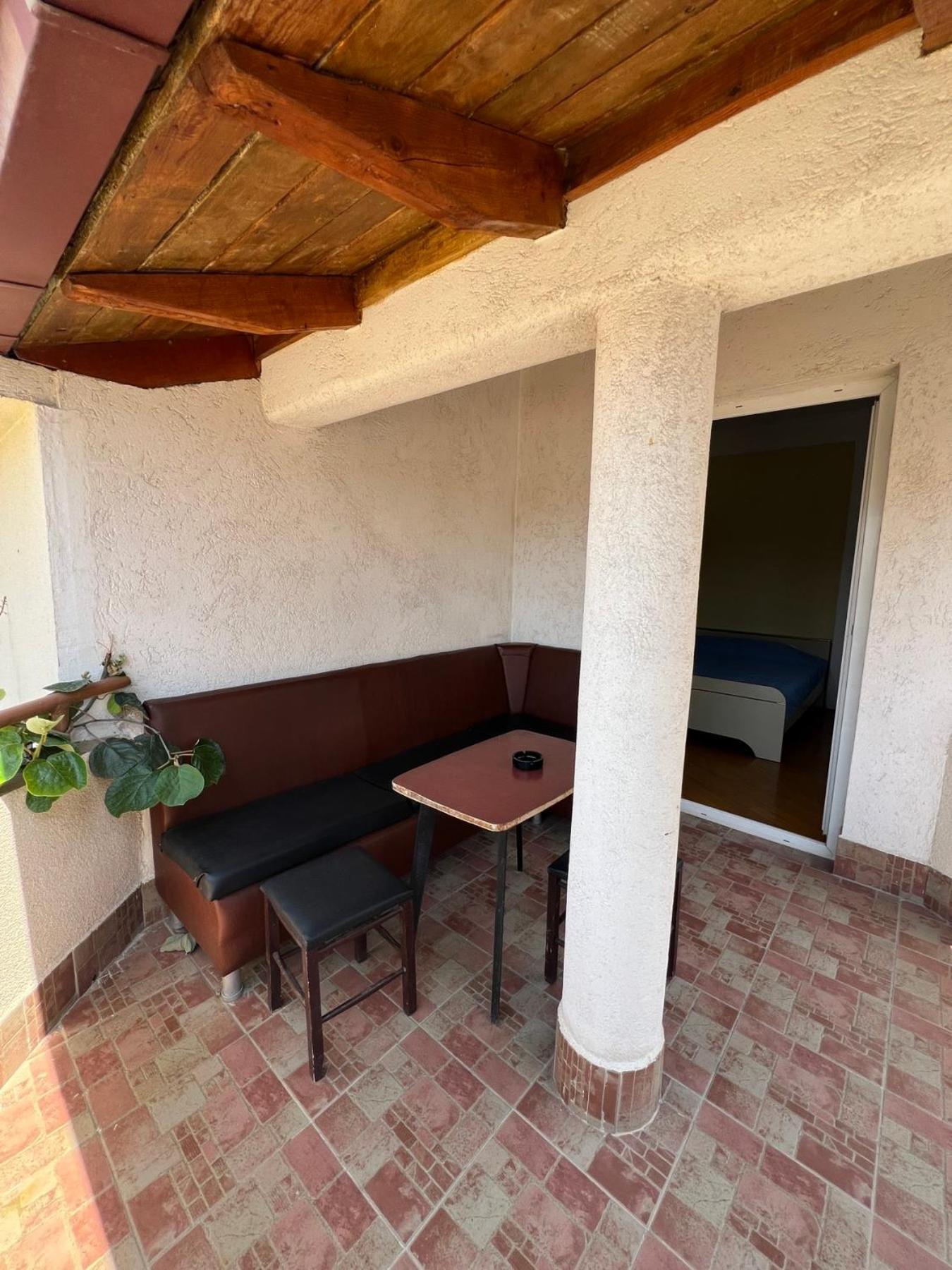 Guest House Veljanoski Ohrid Bilik gambar