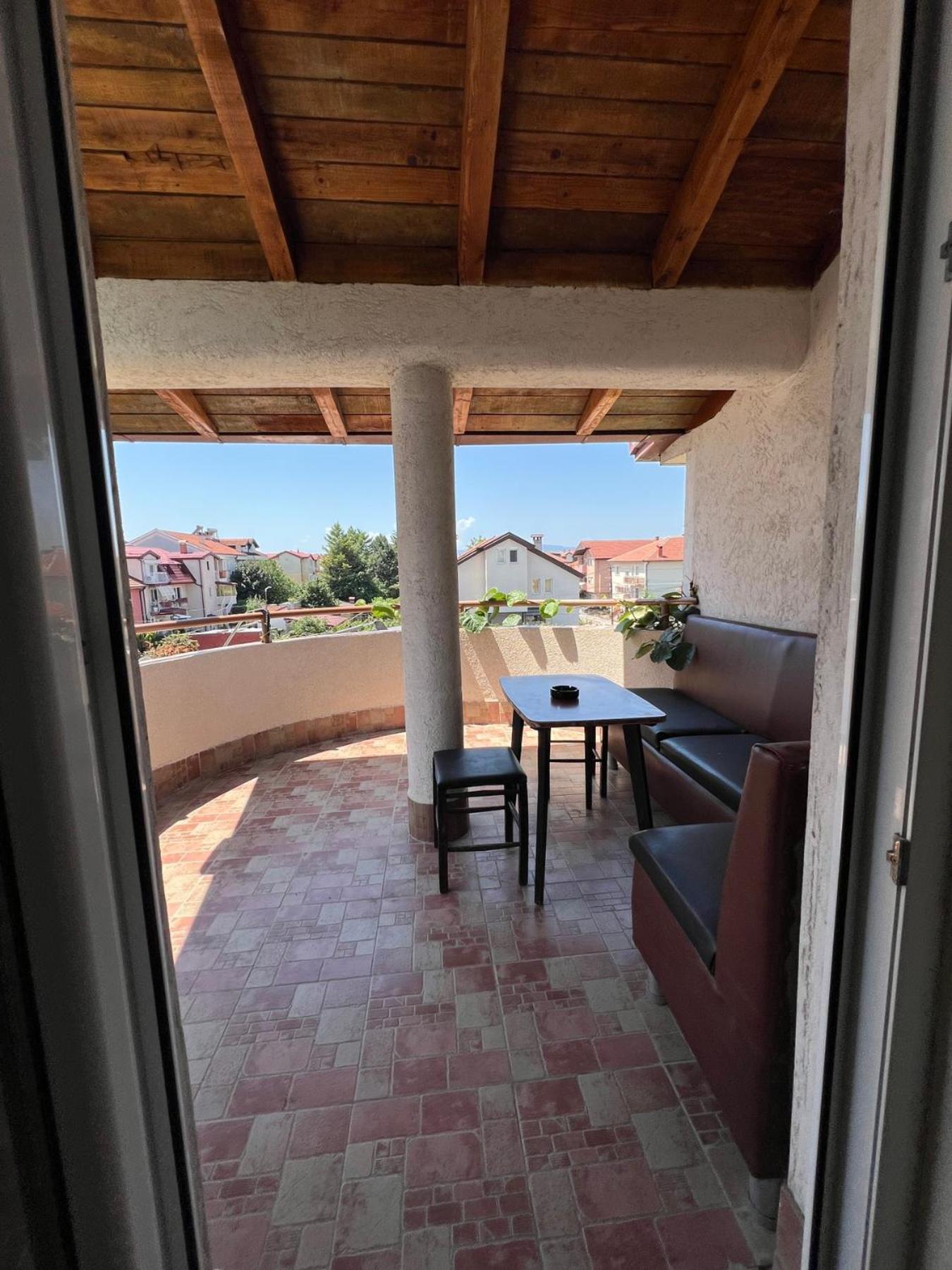 Guest House Veljanoski Ohrid Luaran gambar