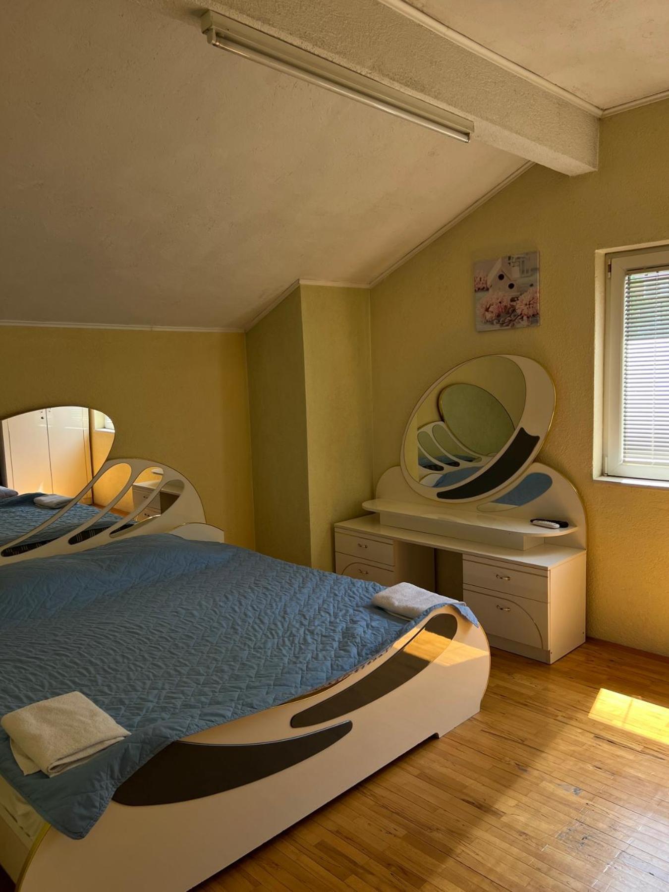 Guest House Veljanoski Ohrid Luaran gambar