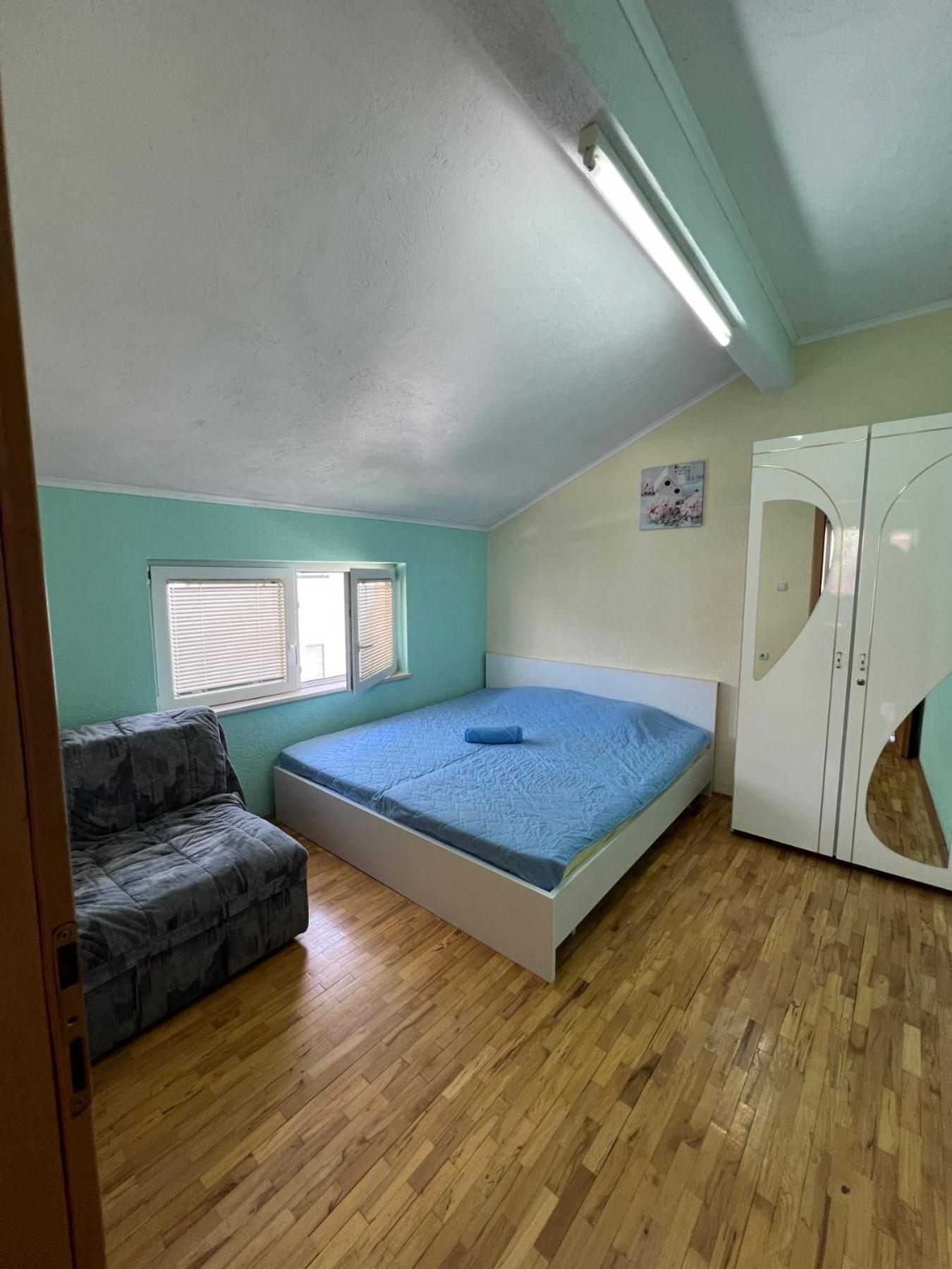 Guest House Veljanoski Ohrid Luaran gambar