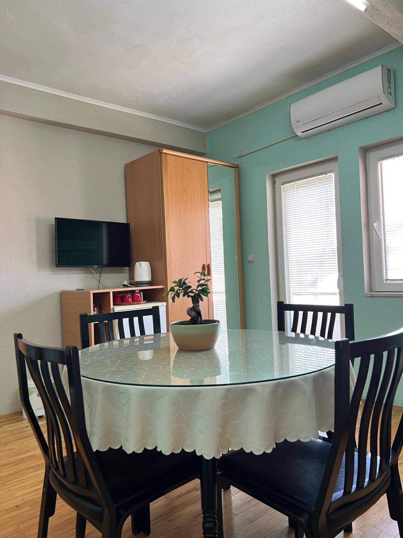 Guest House Veljanoski Ohrid Luaran gambar