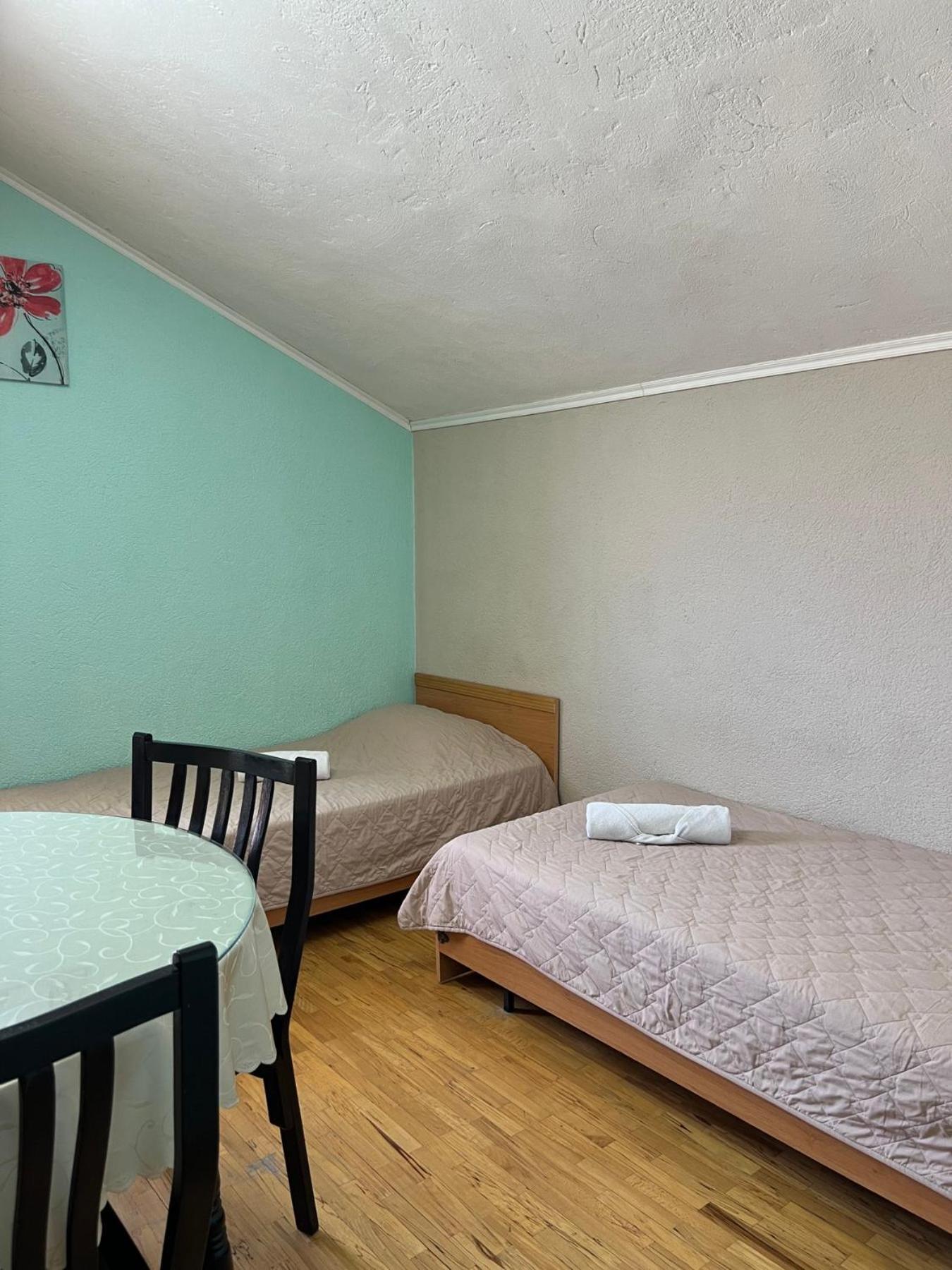 Guest House Veljanoski Ohrid Bilik gambar