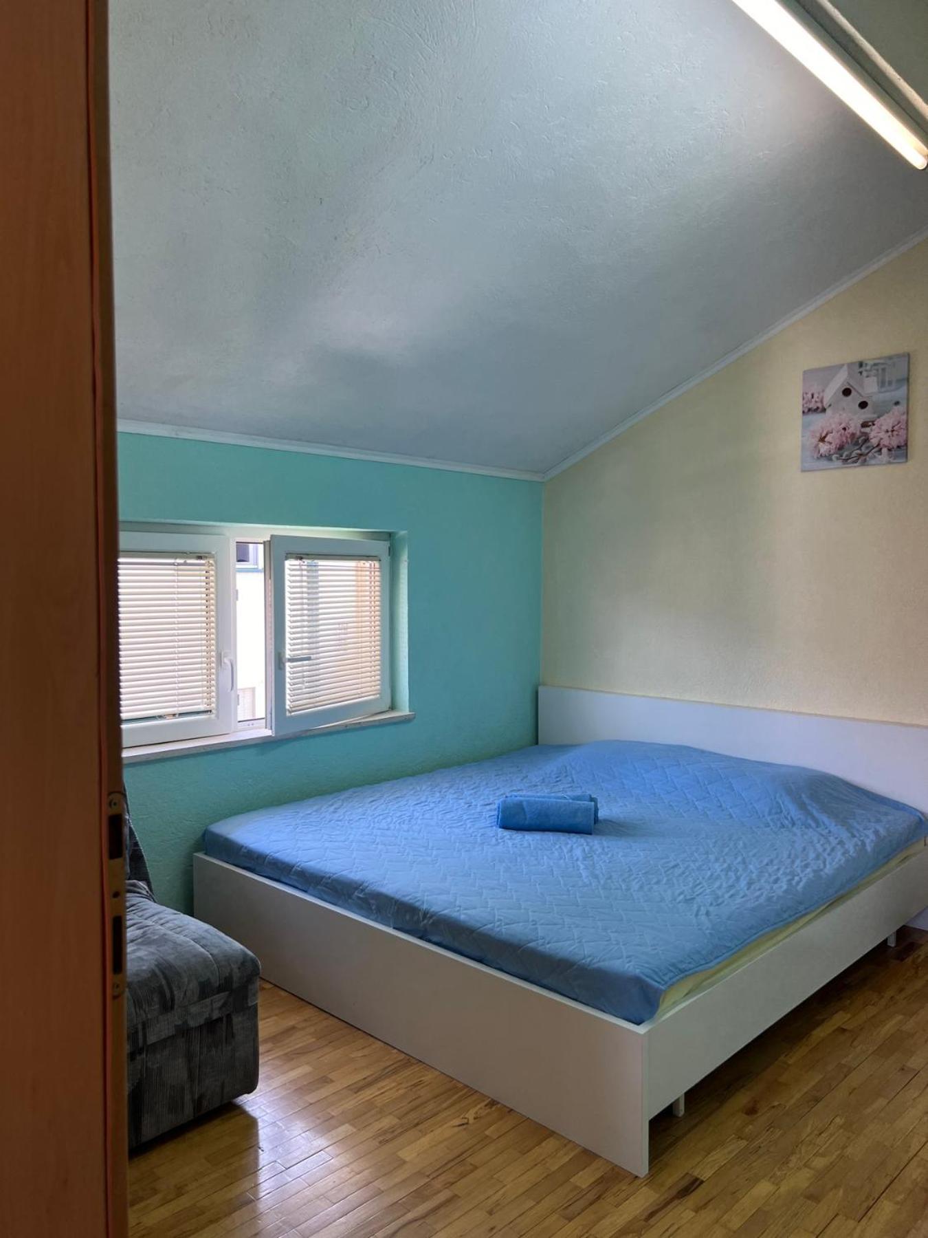 Guest House Veljanoski Ohrid Luaran gambar