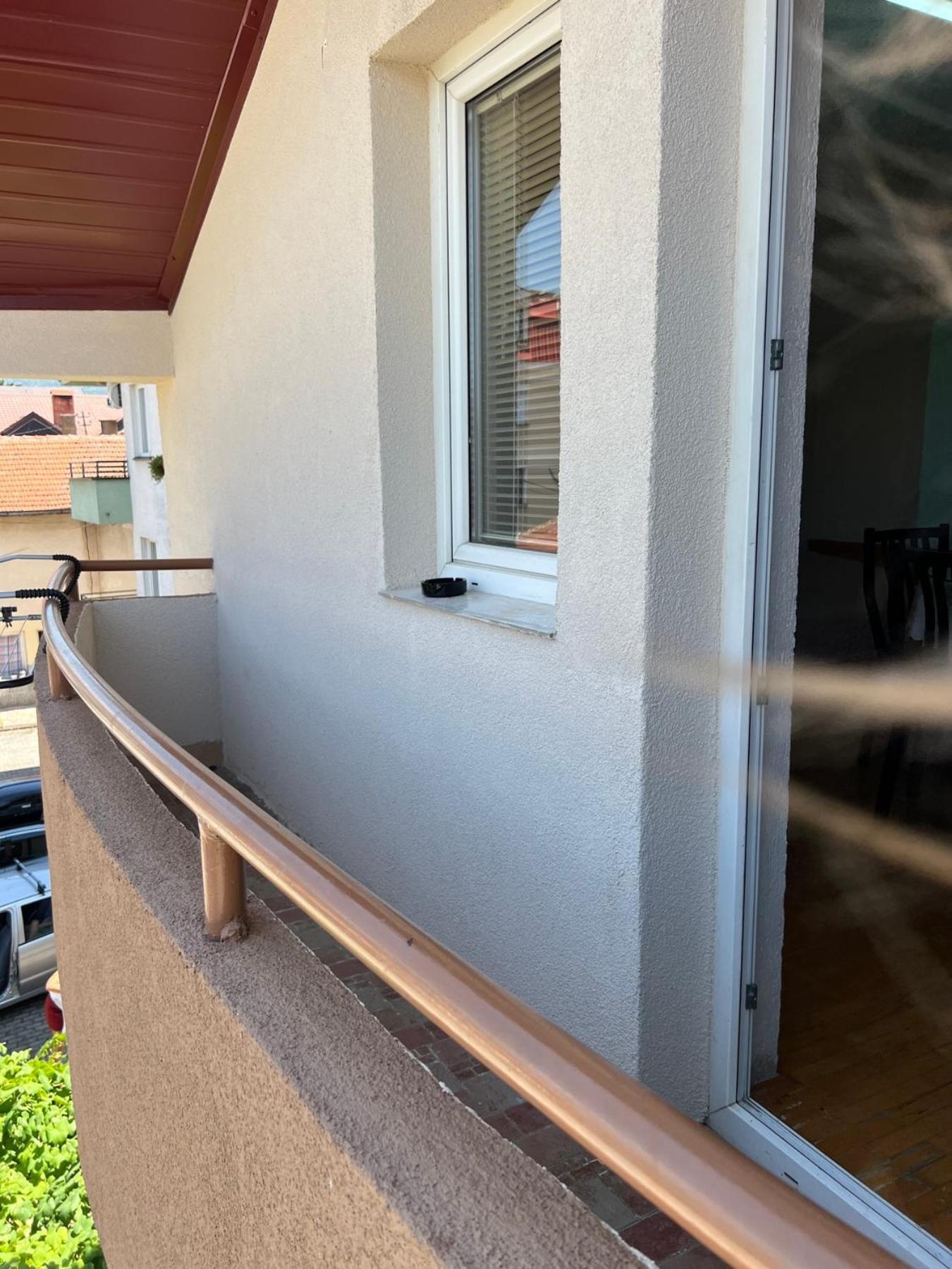Guest House Veljanoski Ohrid Bilik gambar