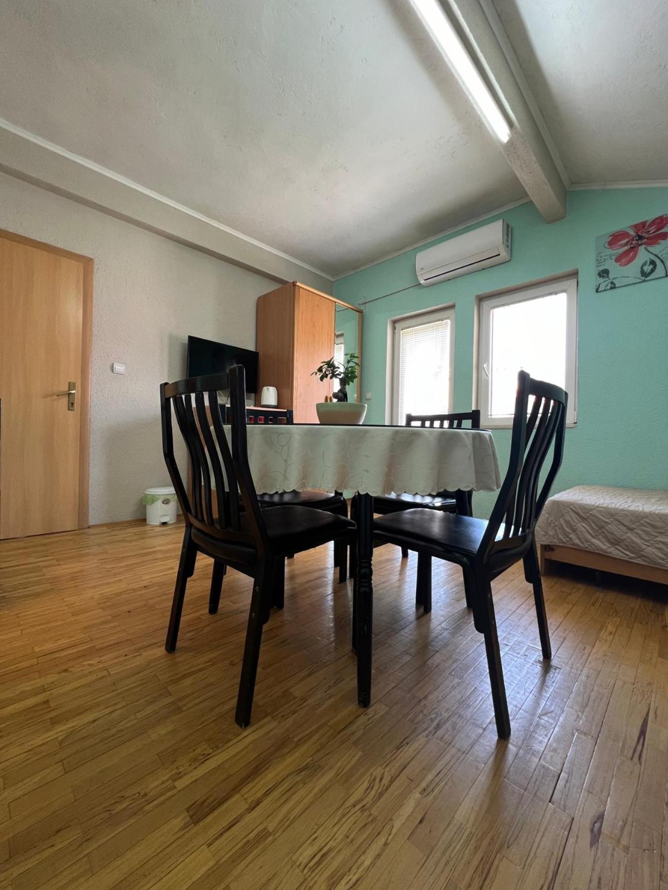 Guest House Veljanoski Ohrid Luaran gambar